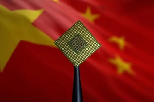 Çinin yarımkeçirici istehsal avadanlıqları xərcləri 2024-cü ildə yavaşlayacaq