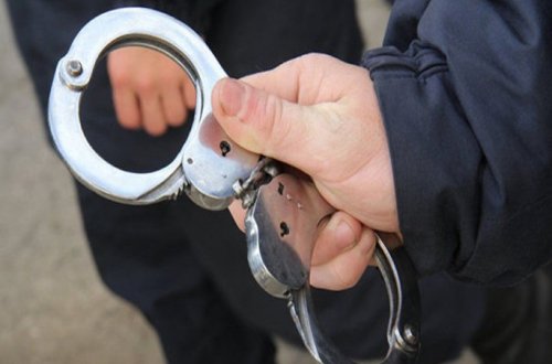 Gəncədə sürücünü döyərək avtomobilini qaçıran şəxslər saxlanılıb