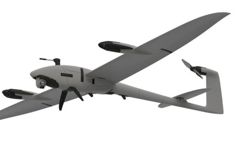 Almaniya Ukraynada PUA istehsal edəcək