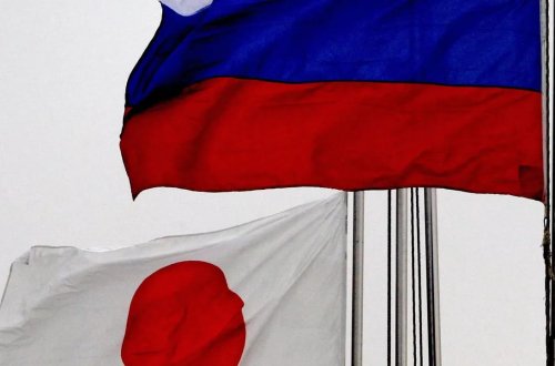 Yaponiya 57 Rusiya şirkətinə qarşı sanksiya tətbiq edib