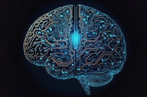 Yellen süni intellekt haqqında açıqlama verib