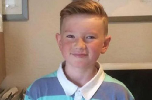 Fransada 6 ildir itkin düşən britaniyalı uşaq tapılıb