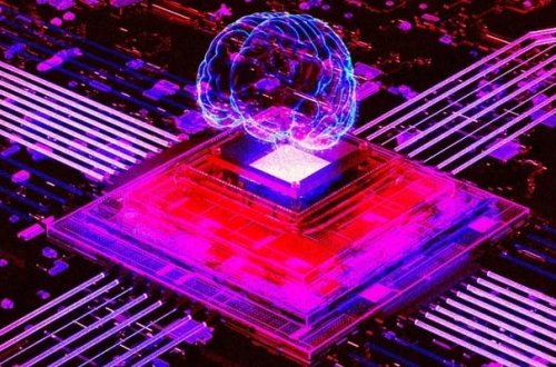 Dünyada insan beynini təqlid edən ilk superkompüteri açılır