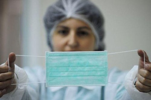 ABŞ-də bu mövsüm qriplə əlaqəli 2300-dən çox ölüm qeydə alınıb