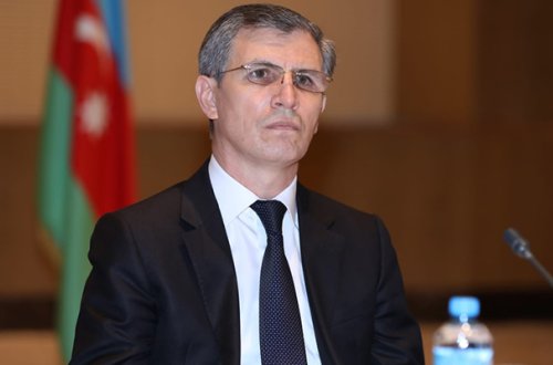 Zahid Oruc prezidentliyə namizəd olacağını açıqlayıb