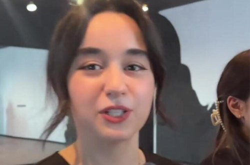 Azərbaycanlılarla erməni qızların rəqs zalından VİDEOsu diqqət çəkdi