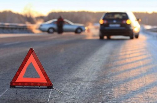 Ağdam-Xankəndi yolunda qəzaya düşən PFL əməkdaşları Bakıya göndərilir - YENİLƏNİB-2