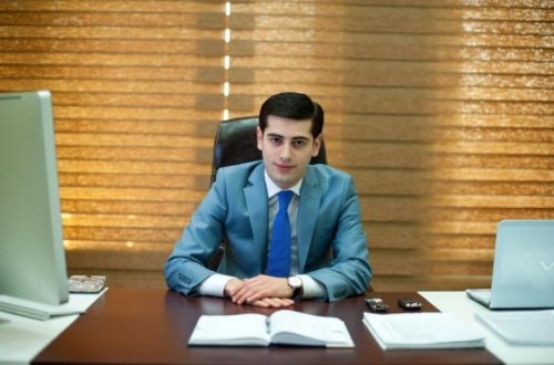 В Стамбуле задержан азербайджанский бизнесмен, который укрывался от Баку