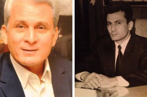 2023-cü ildə dünyasını dəyişən məşhurlarımız (SİYAHI)