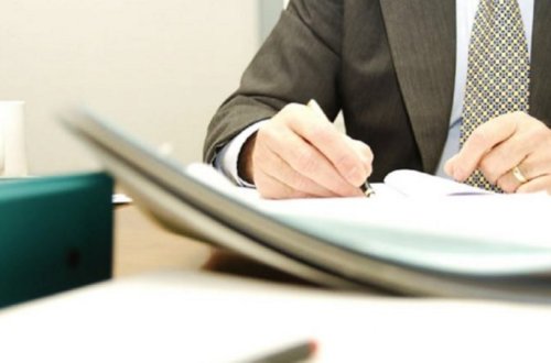 Bu gün dövlət qulluğuna qəbul imtahanı keçiriləcək