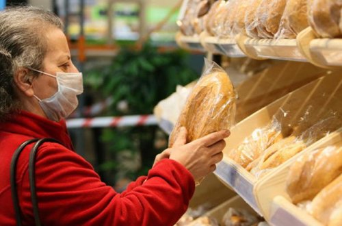 Azərbaycanda çörək bahalaşacaq? (VİDEO)