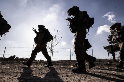 İsrail Müdafiə Qüvvələrinin daha 4 hərbçisi döyüşlərdə ölüb