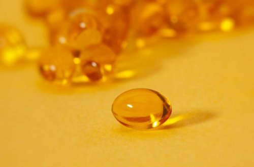 D vitamininin həddindən artıq qəbulu qorxunc nəticəyə gətirib çıxara bilər