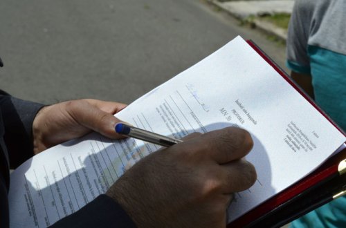 Məşhur iş adamının klinikası 5 min cərimələnir – 50 mindən çox vergi borcu var