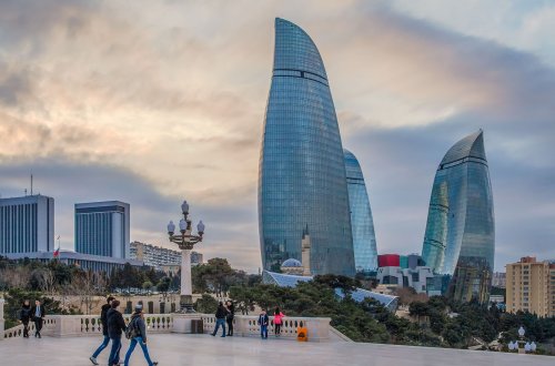 Sabahın hava proqnozu açıqlanıb