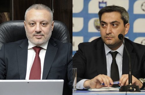 PFL prezidenti və digər əməkdaşlarının son durumu AÇIQLANDI - VİDEO