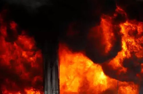 Hindistanda partlayış: 9 ÖLÜ