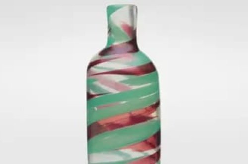 3 dollarlıq güldan 100 min dollara satıldı