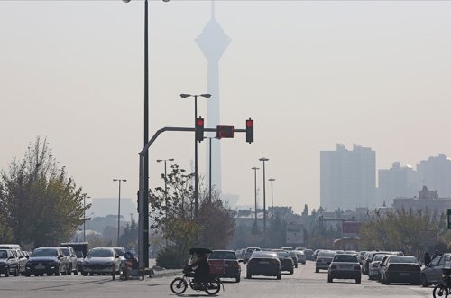 İranın bəzi şəhərlərində təhsil onlayn keçiriləcək