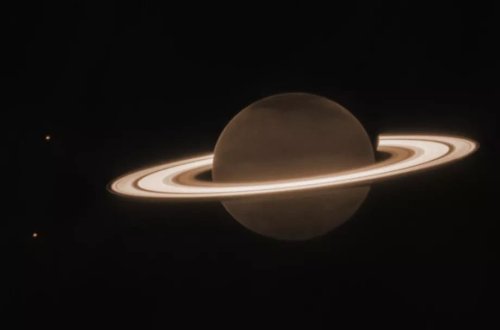 Saturnun peyki Enseladda həyatı təsdiqləyən yeni dəlillər tapıldı