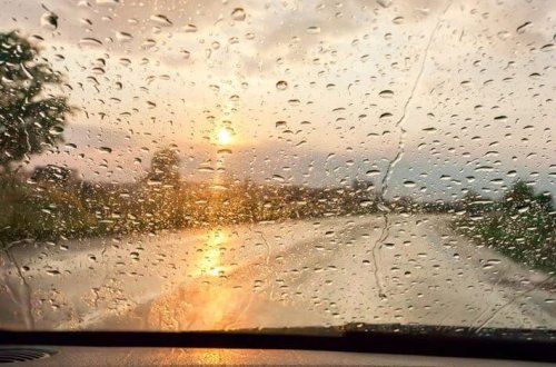 Pakistanda havanın çirklənməsini azaltmaq üçün süni yağış istehsal edildi