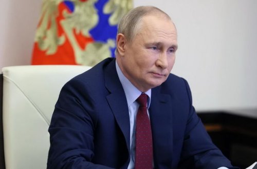 Putin yaxın vaxtlarda MDB dövlət başçıları ilə görüşəcək