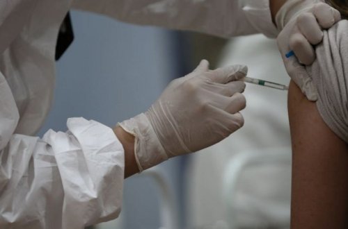 Azərbaycana qızılca ilə bağlı ilin sonunadək vaksinlər gətiriləcək