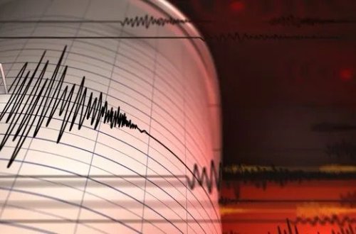 Hindistanda 5,7 bal gücündə zəlzələ baş verib