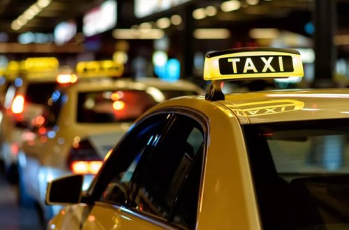 Azərbaycanda bu taksi şirkəti gediş haqqını bahalaşdırdı - Yeni qiymət