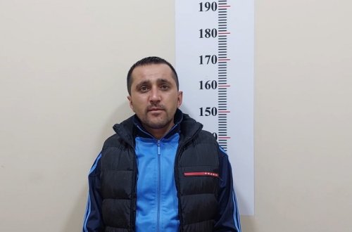 Gəncədə narkotik vasitənin təsiri altında avtomobil idarə edən sürücülər saxlanılıb