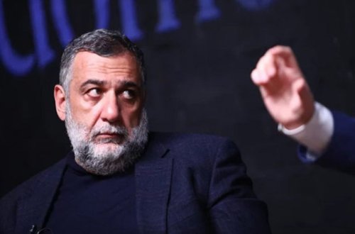 Bakı həbsxanasında saxlanılan Vardanyanla bağlı YENİ FAKTLAR