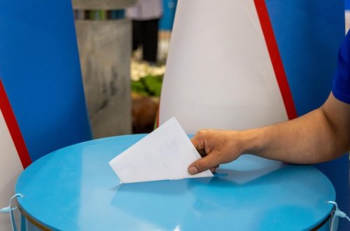 Özbəkistan qarışıq seçki sisteminə keçib