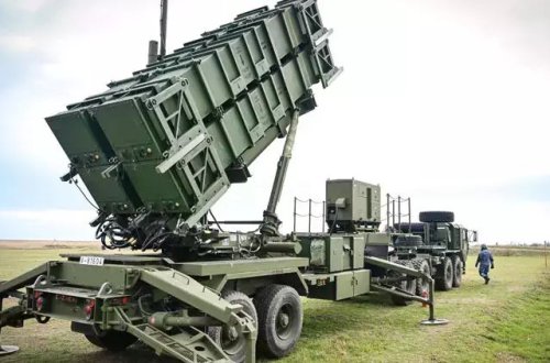 ABŞ İraq Kürd Bölgəsinə Patriotlar göndərəcəkmi?