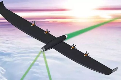 ABŞ əsgərləri kosmosdan elektrik enerjisi ilə təmin ediləcək