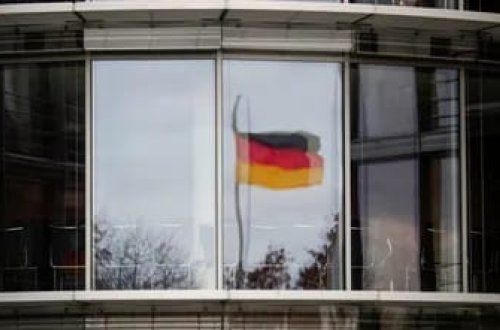 Almaniyada 670 məhbusa amnistiya verildi