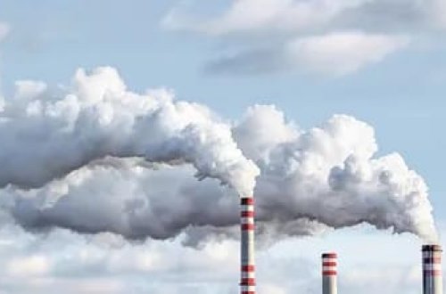 İngiltərə idxal olunan məhsullara karbon vergisi tətbiq etməyə hazırlaşır