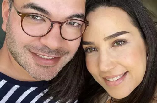 Kayahanın həyat yoldaşı yenidən ana oldu...14 il aradan sora