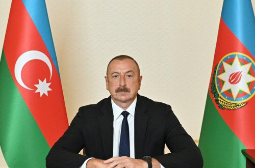 İlham Əliyevin Prezidentliyə namizədliyi təsdiq edildi