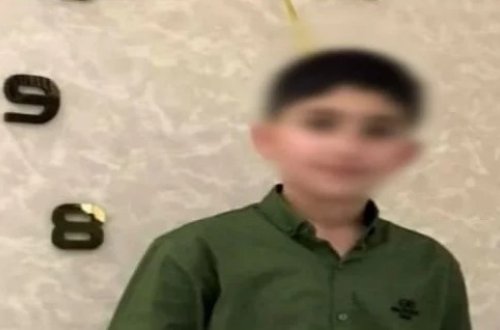 Sumqayıtda “tok” vuran yeniyetmə ilə bağlı MÜHÜM XƏBƏR