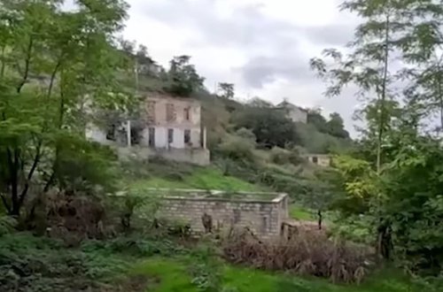 Xankəndiyə ilk bu şəxslər köçürüləcək (VİDEO)