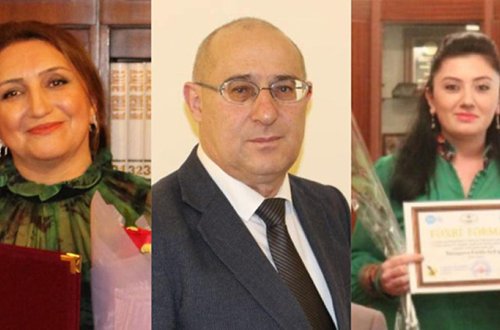 Sabiq rəis və işçiləri məsuliyyətə cəlb edildi - 1 milyon manat...