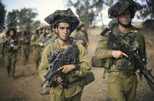 İsrail HƏMAS-a bir həftəlik hərbi əməliyyatları dayandırmağı təklif edib