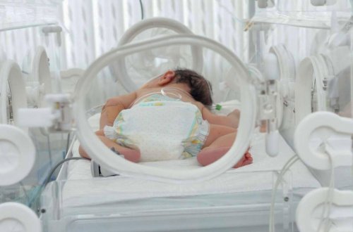 Göygöldə uşaq ölü doğuldu