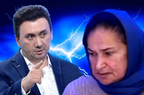 Aqşin Xoşqədəmin efirinə yığdı: 