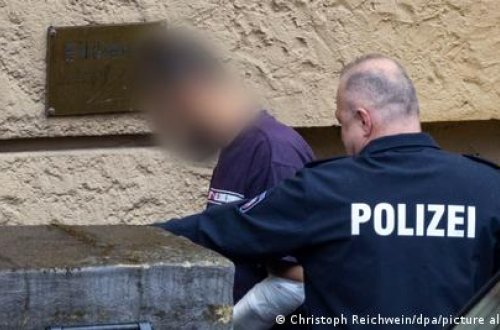 Almaniyada 5 nəfəri öldürən İŞİD üzvünə ömürlük həbs cəzası verildi