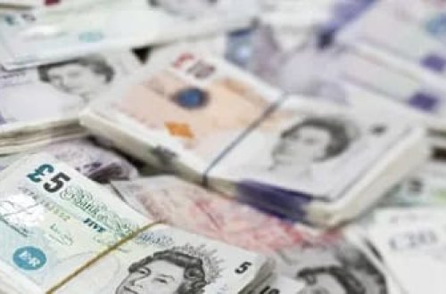 İngiltərədə illik inflyasiya 3,9 faizə düşüb