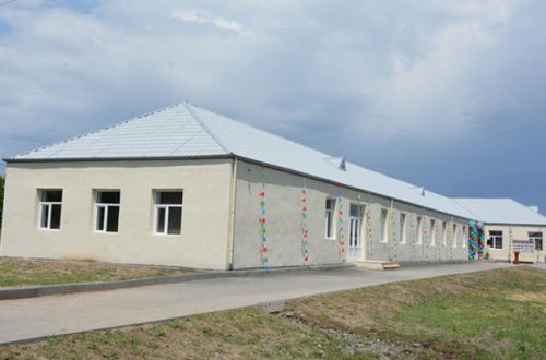 Kənddə müəllimlər barədə şayiə yayan şəxs həbs edildi