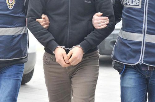 Türkiyədə özlərini Milli Kəşfiyyat Təşkilatı və Prezident Ofisinin işçiləri kimi tanıdan şəxslər saxlanıldılar