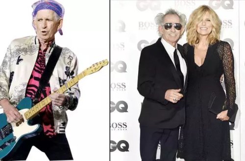 Əfsanəvi gitara ifaçısının 80 yaşı tamam olub