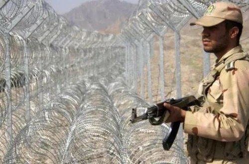 İranda hərbi təlim zamanı döyüş sursatının partlaması nəticəsində 3 əsgər həlak olub